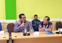 Pemda Yapen Perkuat Layanan Di Rsud Serui