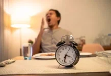 Cara Mengatur Waktu Tidur di Bulan Puasa agar Tetap Bugar dan Produktif