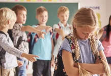 Hari Internasional Memerangi Bullying, 23 Februari
