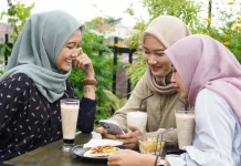 Mengenal Istilah Lain "Mokel" yang Hampir Mirip