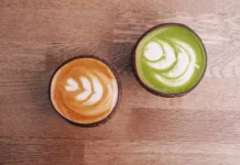 Kapan Boleh Minum Kopi dan Matcha saat Puasa?