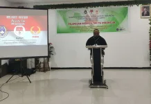 Ketua BaPSPI Dorong Pembinaan Sepak Bola Usia Dini