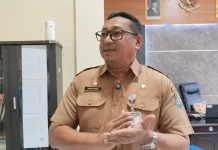 Disdukcapil Yapen Optimalkan Layanan ARTERI ANAK