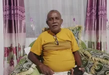 KAPP Yapen Lakukan Konsulidasi Organisasi
