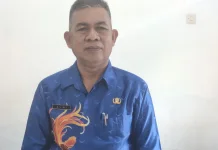 Stok Sembako Ramadan Yapen Terpantau Aman