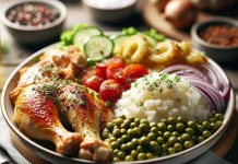 Bahaya Tren Sahur Tinggi Protein Menurut Para Ahli