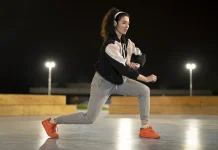 Dokter: Aman Tidak Olahraga Malam di Bulan Ramadan