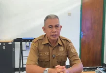 Dinas Perindag Tegas Awasi Dapur MBG  Distributor BarangKadaluwarsa