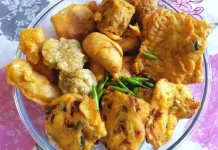 Bahaya Terlalu Sering Berbuka Puasa dengan Gorengan