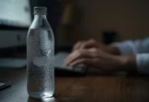 Kurang Minum Air Putih? Dampak Sederhana yang Sering Diabaikan