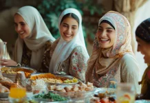 Tips Bukber Hemat, Kebersamaan Makin Lengkap