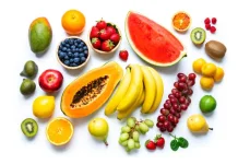 Tuju Buah Paling Aman Dikonsumsi saat Buka Puasa