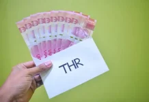 Jumlah THR Turun: Ini Lima Cara Mengaturnya
