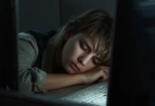 Kurang Tidur dan Dampaknya bagi Produktivitas