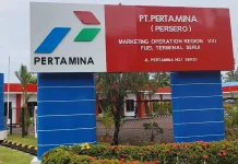 Fuel Terminal Serui Pastikan Stok BBM Aman Selama Ramadan