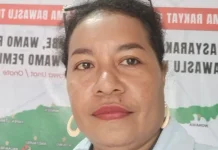HUt 57 Tahun Harus Evaluasi Pendidikan Kesehatan Yapen