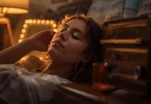 Manfaat Mendengarkan Radio bagi Kesehatan Mental