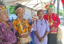 Dekranasda Perlu Galeri UMKM Yapen