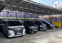 Mudik Lebaran 2026 dengan Layanan Rental Mobil 168 Premium Rent Car