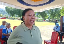 Ketua Komisi V DPR.Papau   YPK Perlu  Perhatian