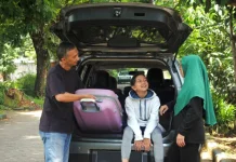 Tujuh Cara Mudik Tenang dan Sehat Sambil Berpuasa