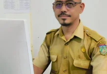 Harga Kebutuhan Pokok Masyarakat Waropen jelang Idul Fitri Tidak Stabil