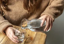 Enam Tips Konsumsi Air Putih saat Puasa