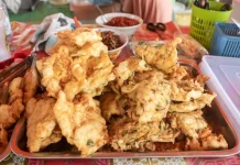 Gorengan Buat Buka Puasa: Enak tapi harus Dibatasi