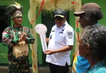 TMMD ke 127 Resmi di Tutup