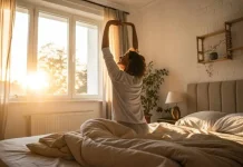 Kebiasaan Pagi yang Bisa Bikin Mood Seharian Lebih Baik