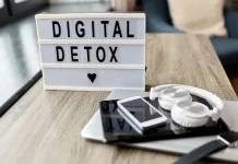 Digital Detox: Istirahat Sejenak dari Media Sosial