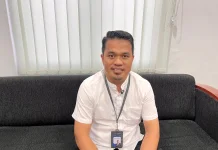 BRI Cabang Serui Layani Penukaran Uang Baru jelang Idul Fitri