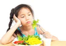 Strategi Penuhi Gizi Anak yang Pemilih Makanan