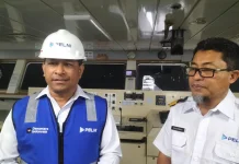 Pelni Cabang Serui Prediksi Lonjakan Penumpang pada Arus Mudik Lebaran 2026