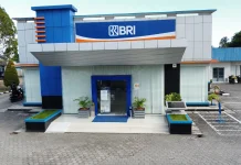 BRI BO Serui Pastikan Layanan Digital Tetap Berjalan Selama Libur Panjang