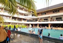 Staycation: Alternatif Seru tidak Mudik Lebaran