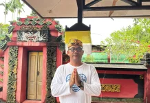 Nyepi 2026 Yapen Gaungkan Harmoni dan Toleransi