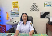 Puskesmas Serui Kota Buka Layanan IGD untuk Tangani Pasien Gawat Darurat
