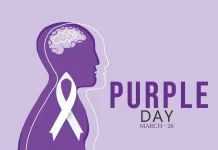 Peringatan Hari Kesadaran Epilepsi Sedunia (Purple Day) – 26 Maret