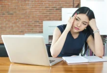 Tanda-Tanda Tubuh Anda Butuh Istirahat