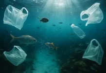 Dampak Sampah Plastik bagi Kehidupan Laut