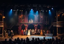 27 Maret "Hari Teater Sedunia" : Penghormatan bagi Komunitas Teater