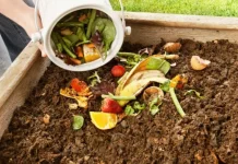 Cara Mengurangi Sampah di Rumah