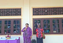 Meriahkan Paskah PW Betania Mariadei Gelar Berbagai Lomba