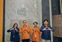 BPS Yapen Survei dan Sensus Itu Penting