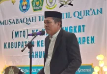 Ketua LPTQ Yapen: MTQ Bukan Sekadar Lomba, tapi upaya Membumikan Al-Qur’an