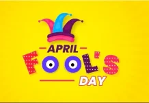 Mengenal 11 Fakta Menarik "April Mop"