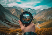 POV (Point of View): Sudut Pandang yang Mengubah Cara Kita Melihat Dunia