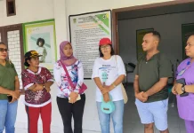 Kekurangan Obat Puskesmas Ureifaisei Dikeluhkan Tenaga Kesehatan Waropen