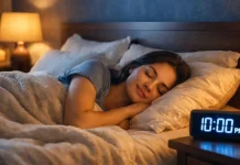Wow! Kebiasaan Tidur Ini Bikin Kulit Glowing